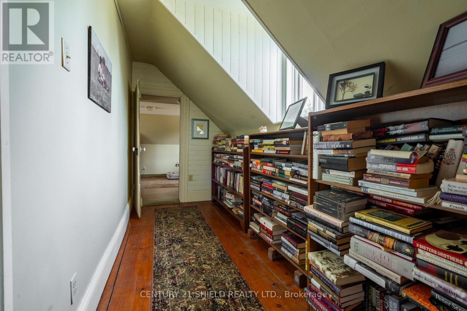 19143 County Rd 2, South Glengarry, Ontario  K6H 5R5 - Photo 36 - X12983856