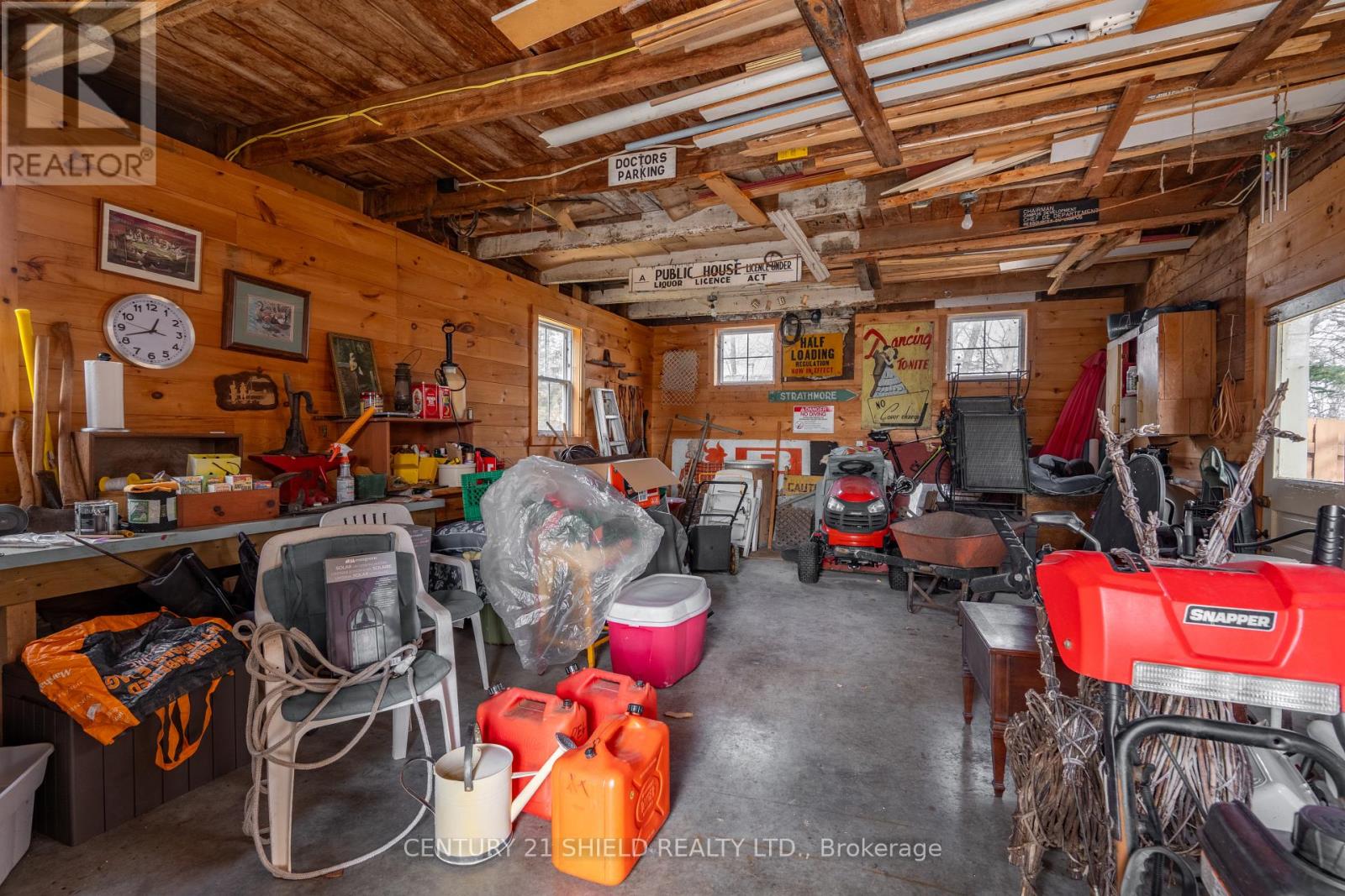 19143 County Rd 2, South Glengarry, Ontario  K6H 5R5 - Photo 39 - X12983856