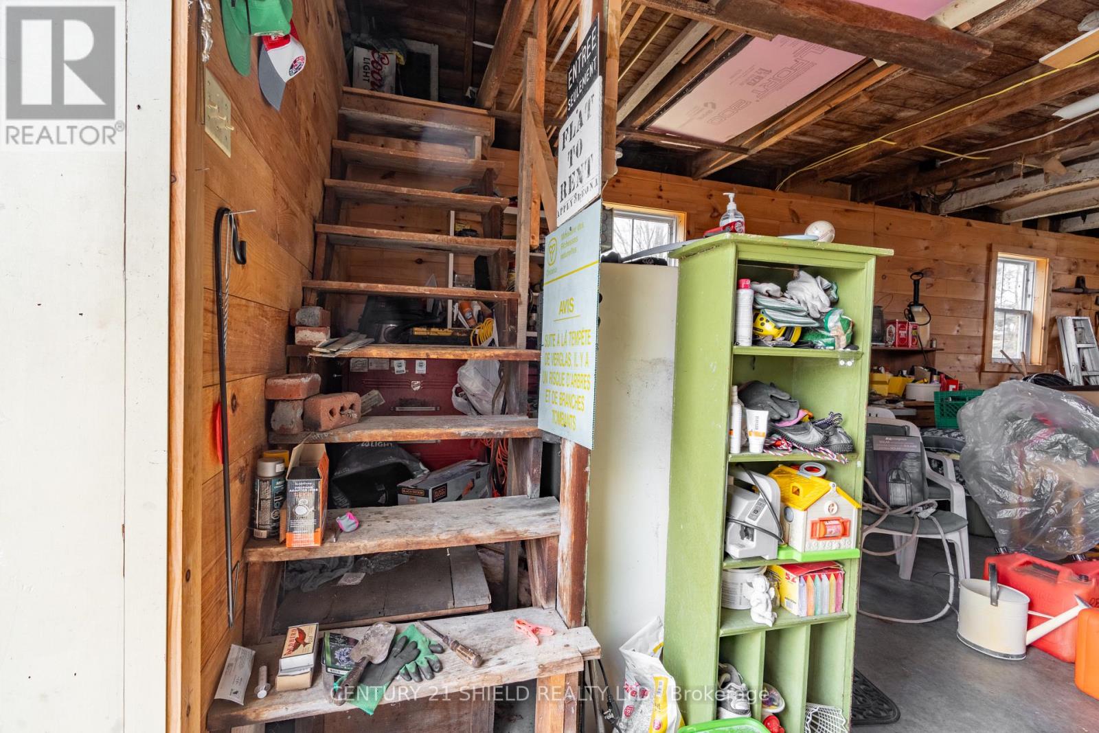 19143 County Rd 2, South Glengarry, Ontario  K6H 5R5 - Photo 40 - X12983856