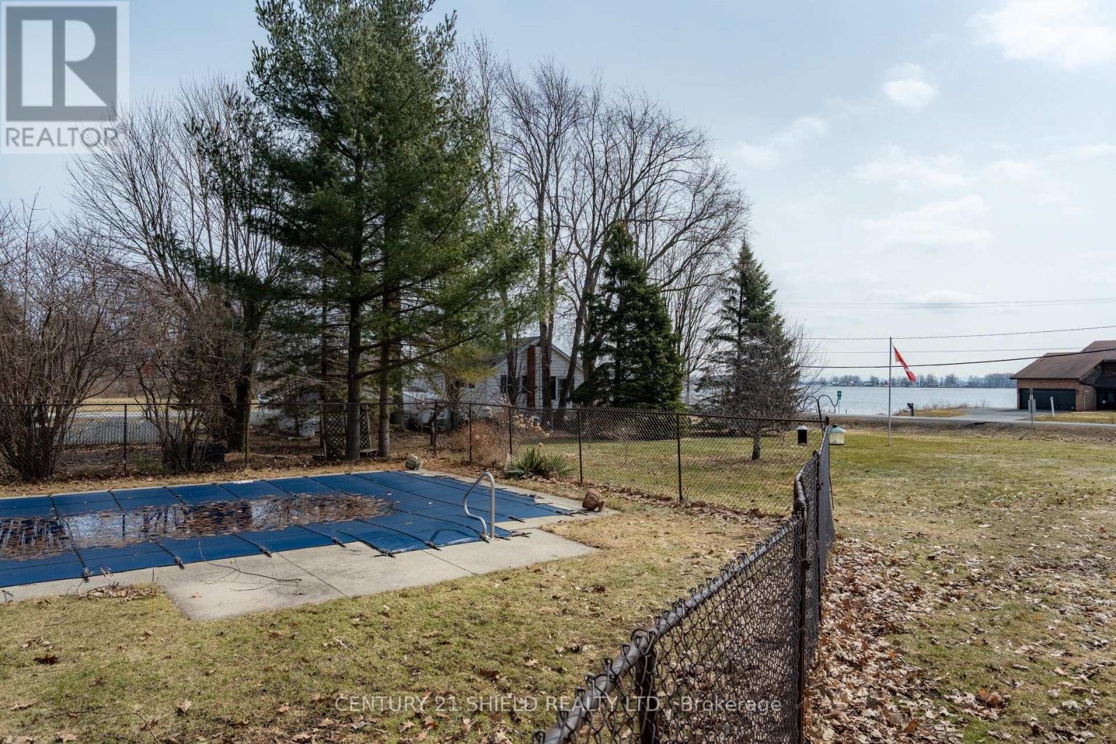 19143 County Rd 2, South Glengarry, Ontario  K6H 5R5 - Photo 42 - X12983856