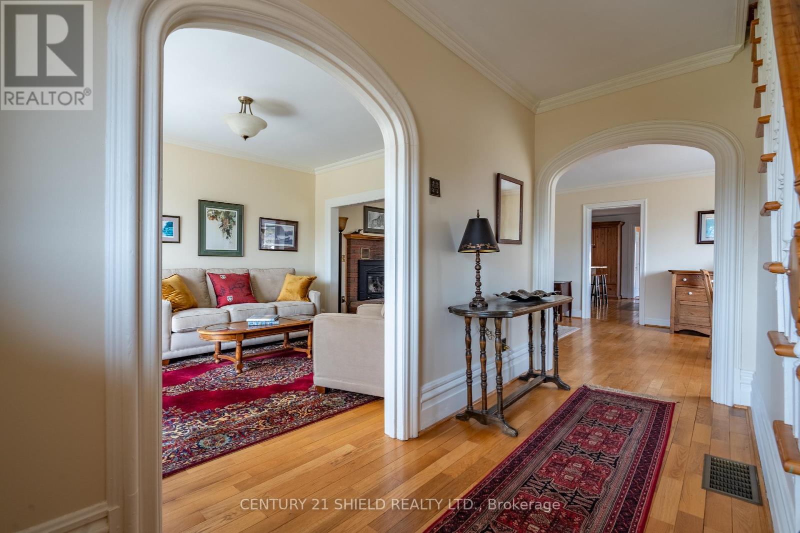 19143 County Rd 2, South Glengarry, Ontario  K6H 5R5 - Photo 5 - X12983856