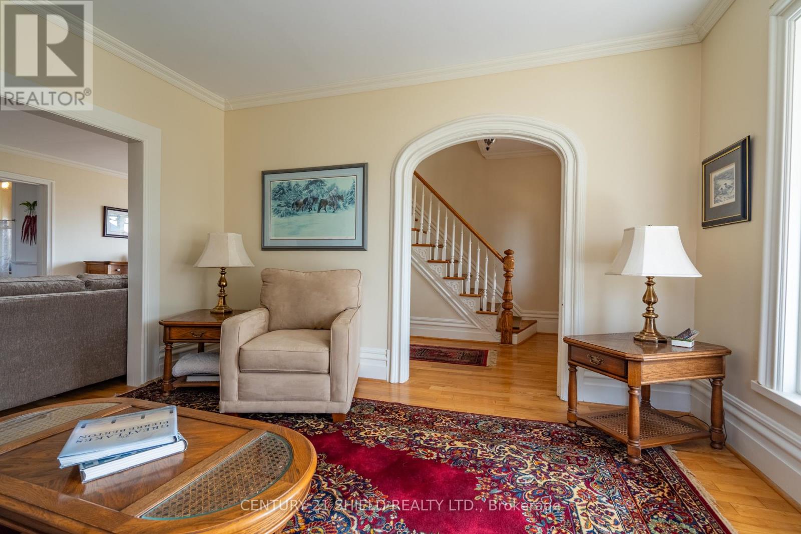 19143 County Rd 2, South Glengarry, Ontario  K6H 5R5 - Photo 6 - X12983856