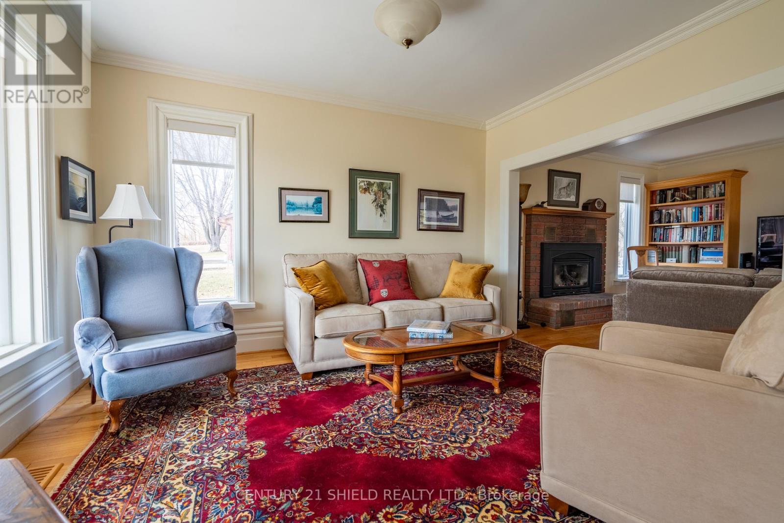 19143 County Rd 2, South Glengarry, Ontario  K6H 5R5 - Photo 7 - X12983856