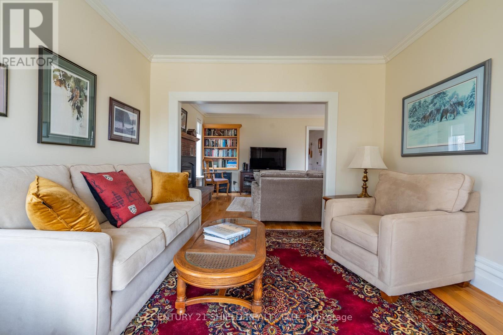 19143 County Rd 2, South Glengarry, Ontario  K6H 5R5 - Photo 8 - X12983856