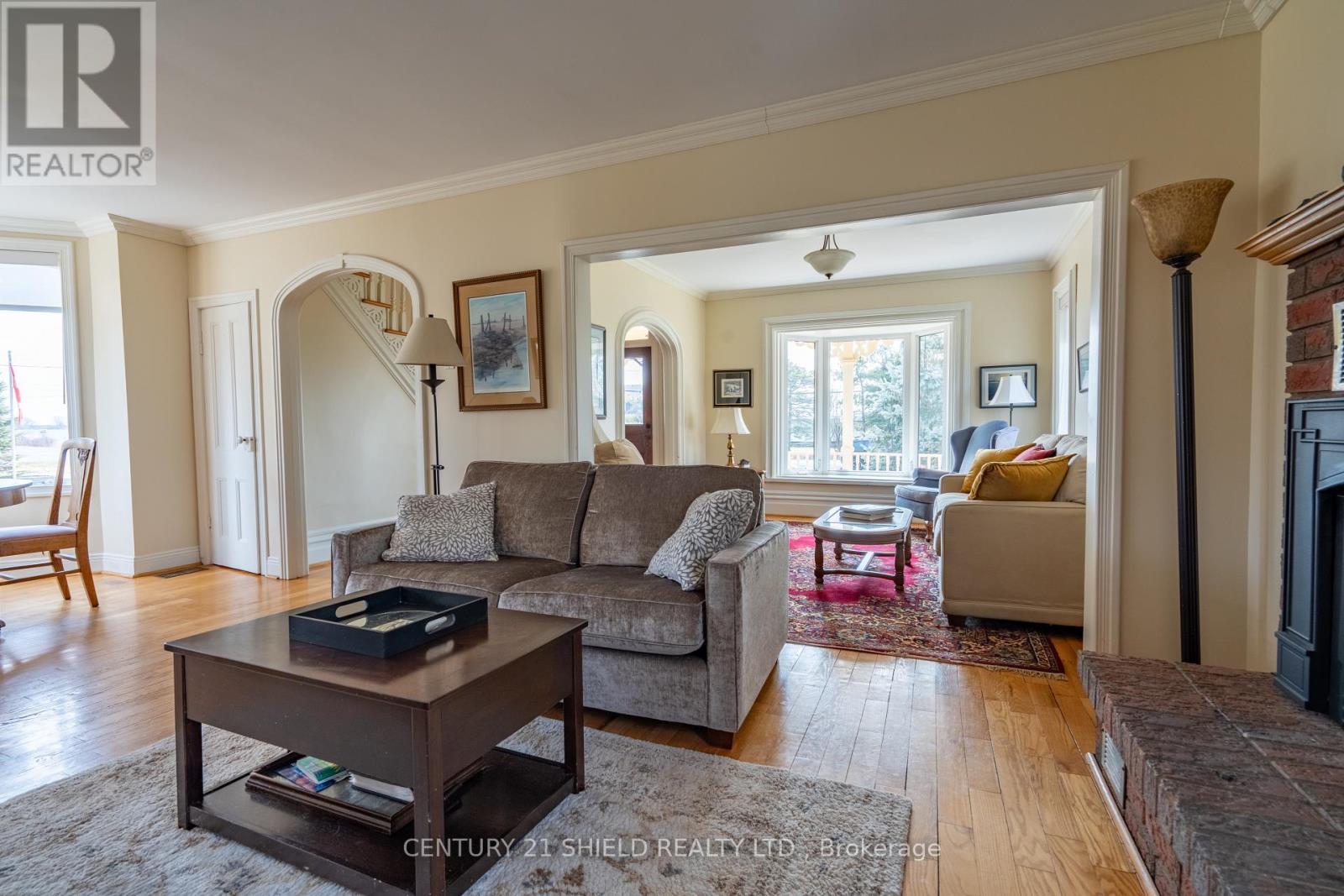 19143 County Rd 2, South Glengarry, Ontario  K6H 5R5 - Photo 9 - X12983856