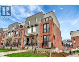 99 ROGER Street Unit# 45, waterloo, Ontario