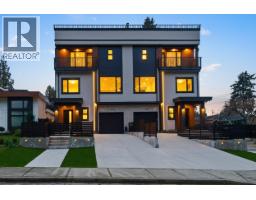 2 8408 17TH AVENUE, Burnaby, British Columbia