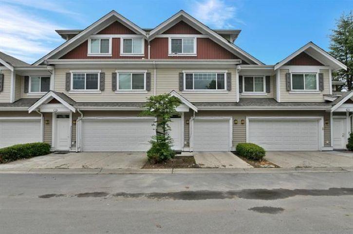 30 30748 CARDINAL AVENUE, Abbotsford, British Columbia