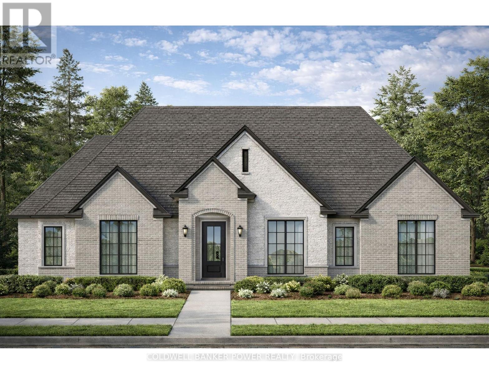 3162 WALSH DRIVE, London South, Ontario