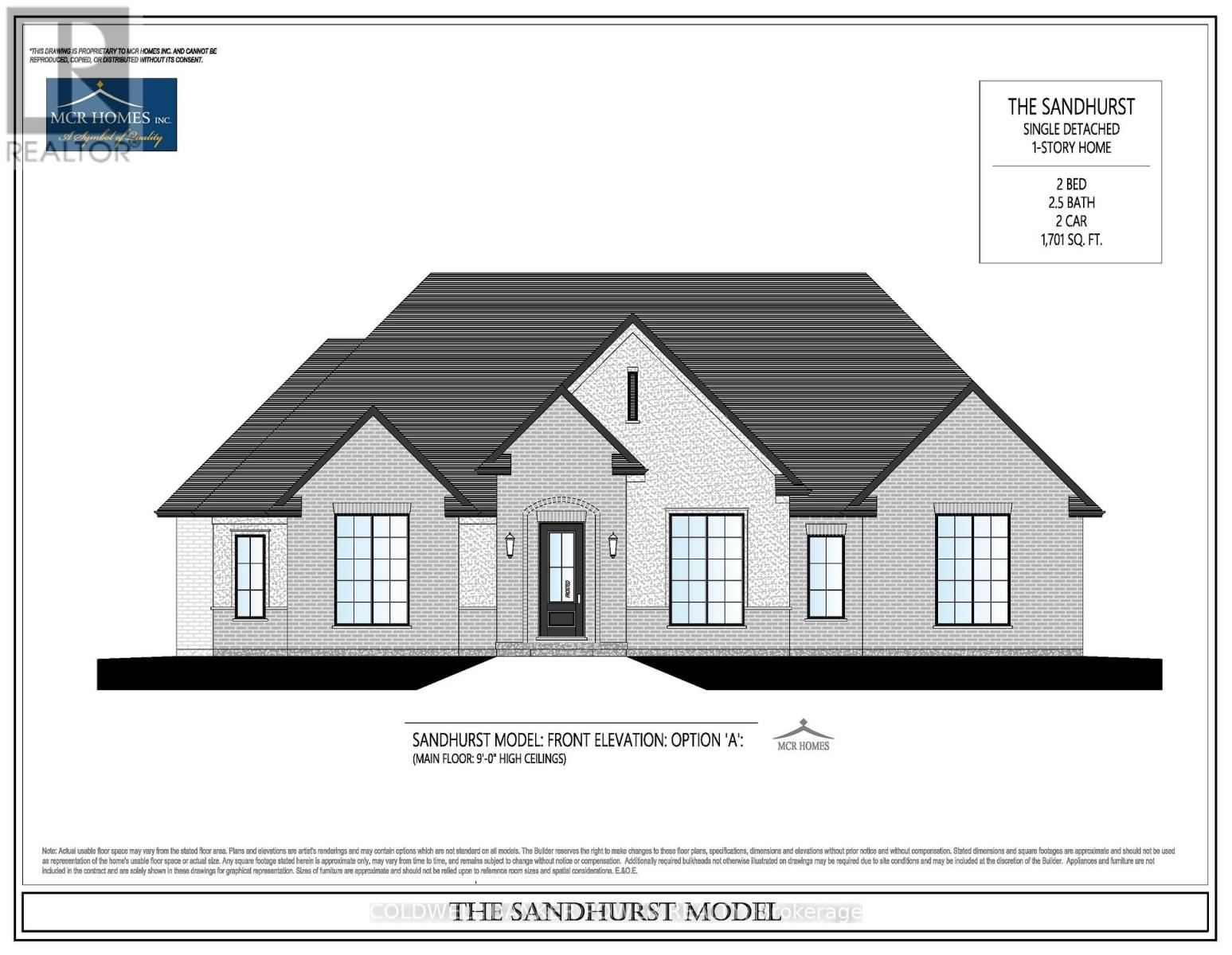 3162 Walsh Drive, London South, Ontario  N6P 0L4 - Photo 11 - X12983606