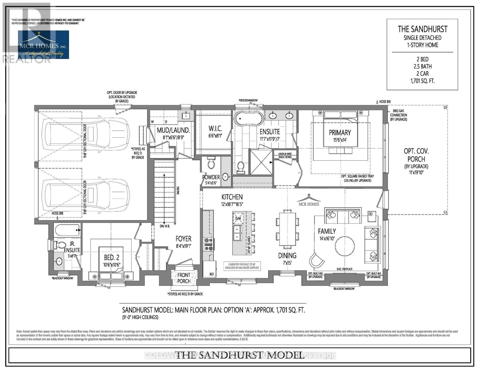 3162 Walsh Drive, London South, Ontario  N6P 0L4 - Photo 12 - X12983606