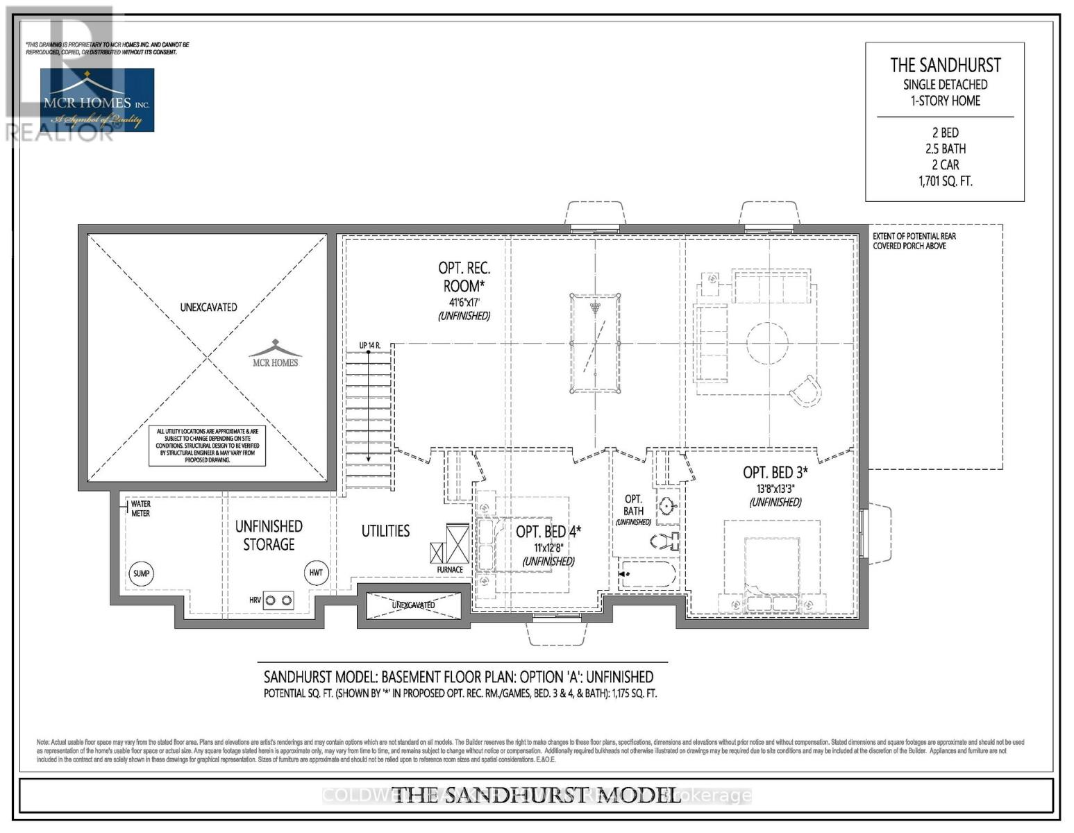 3162 Walsh Drive, London South, Ontario  N6P 0L4 - Photo 13 - X12983606