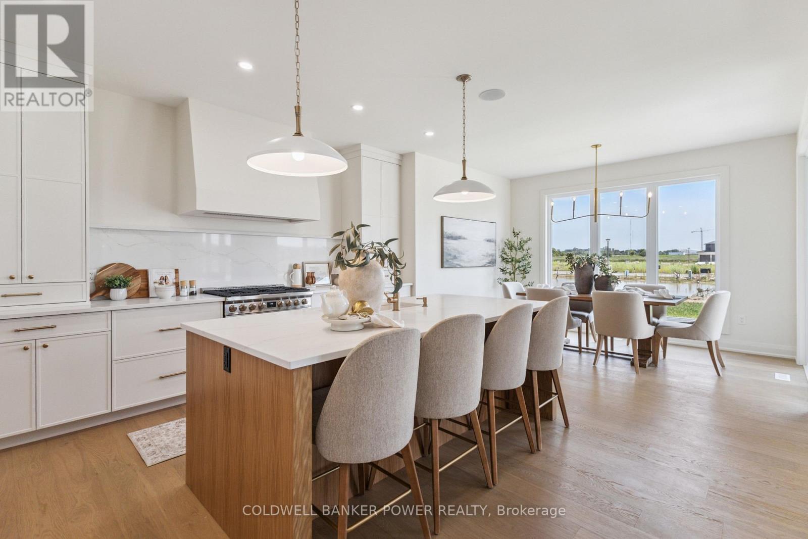 3162 Walsh Drive, London South, Ontario  N6P 0L4 - Photo 5 - X12983606