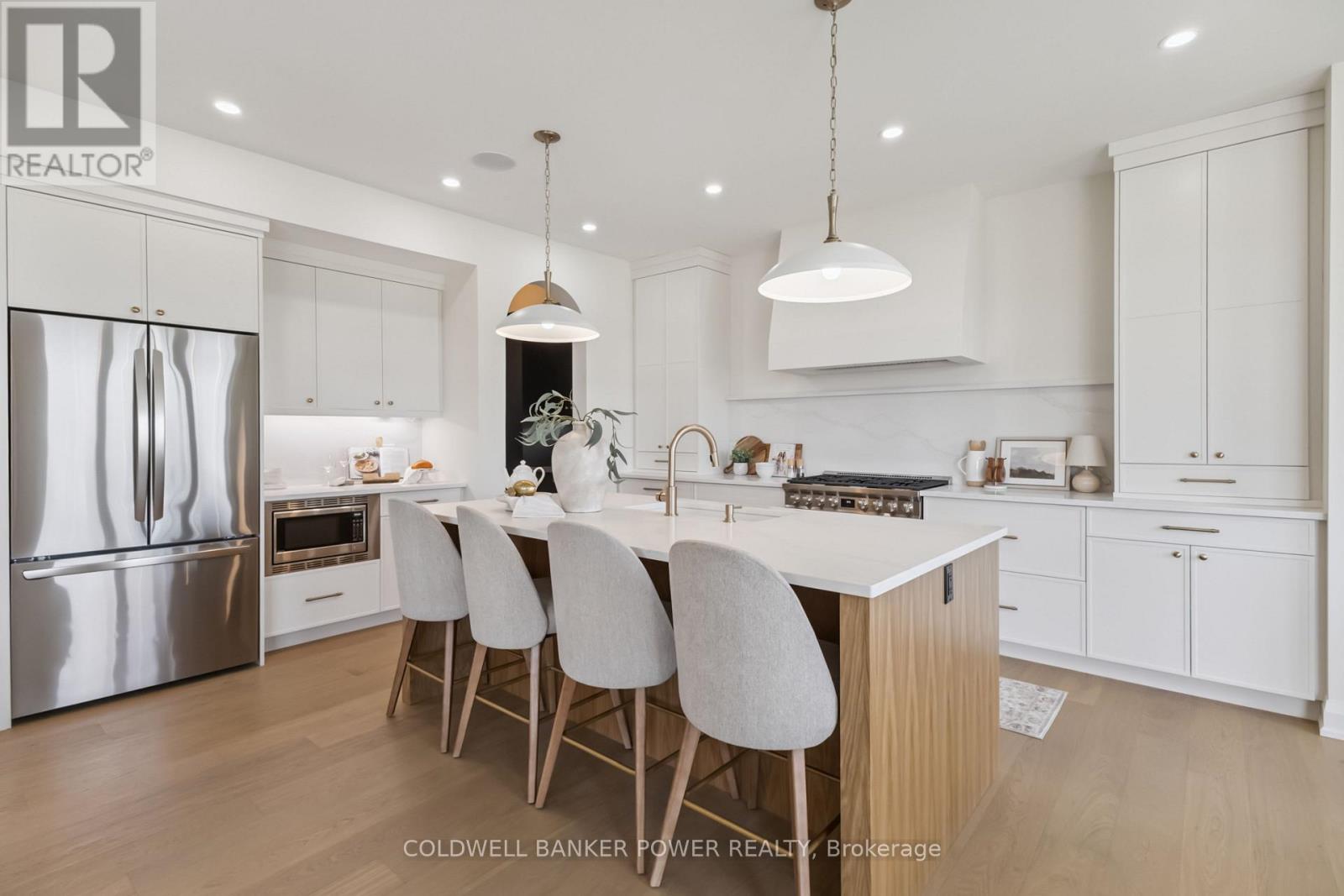 3162 Walsh Drive, London South, Ontario  N6P 0L4 - Photo 6 - X12983606