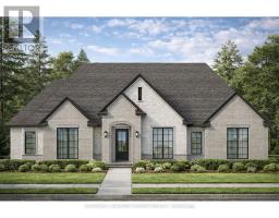 3162 WALSH DRIVE, London South, Ontario