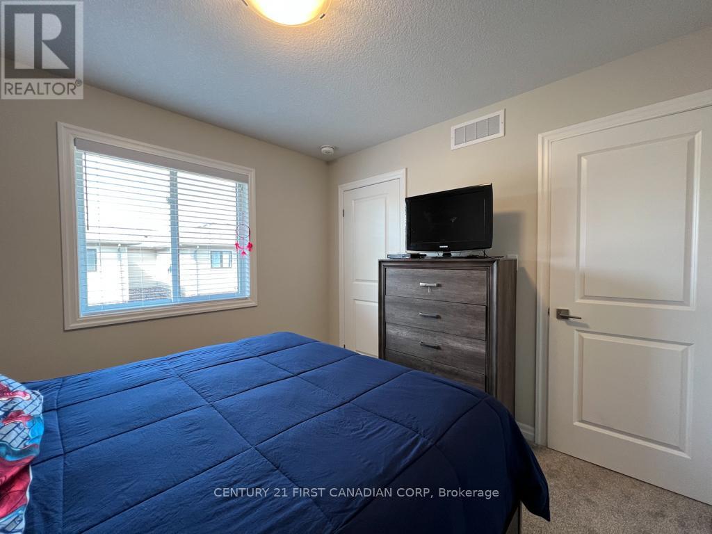 4 Sierra Street, Tillsonburg, Ontario  N4G 0J2 - Photo 17 - X12983648