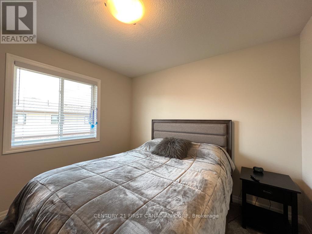 4 Sierra Street, Tillsonburg, Ontario  N4G 0J2 - Photo 18 - X12983648