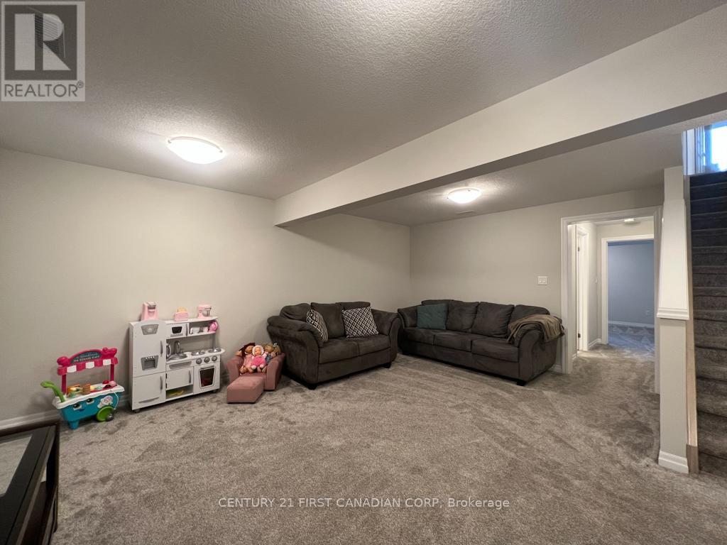 4 Sierra Street, Tillsonburg, Ontario  N4G 0J2 - Photo 20 - X12983648