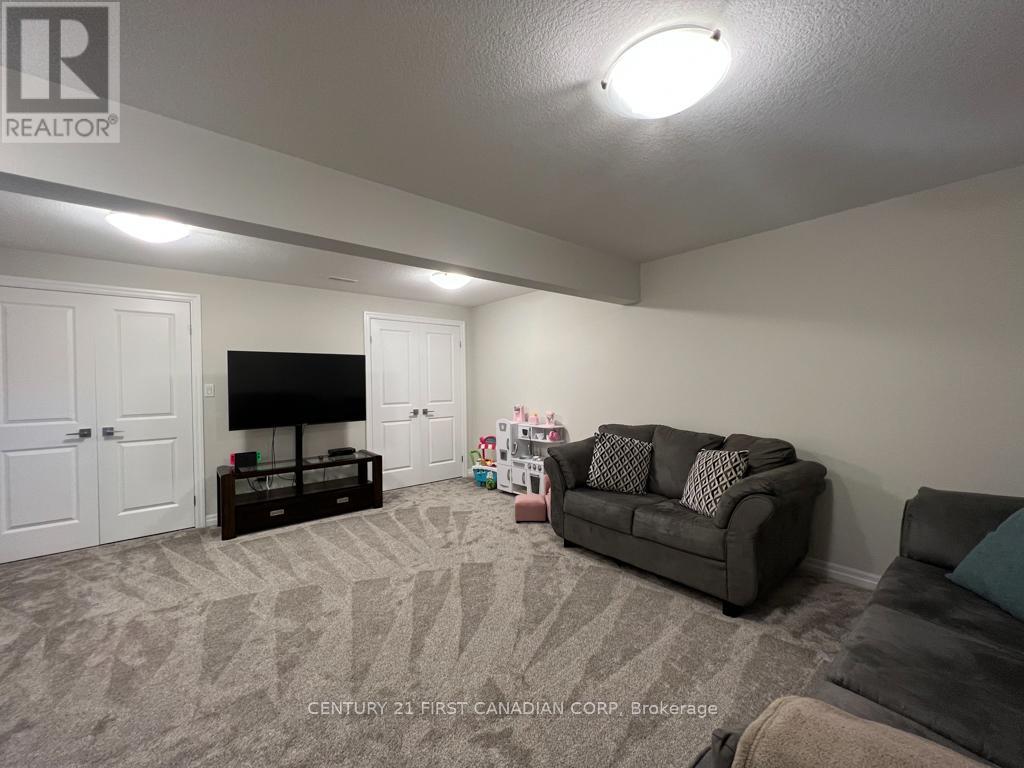 4 Sierra Street, Tillsonburg, Ontario  N4G 0J2 - Photo 21 - X12983648