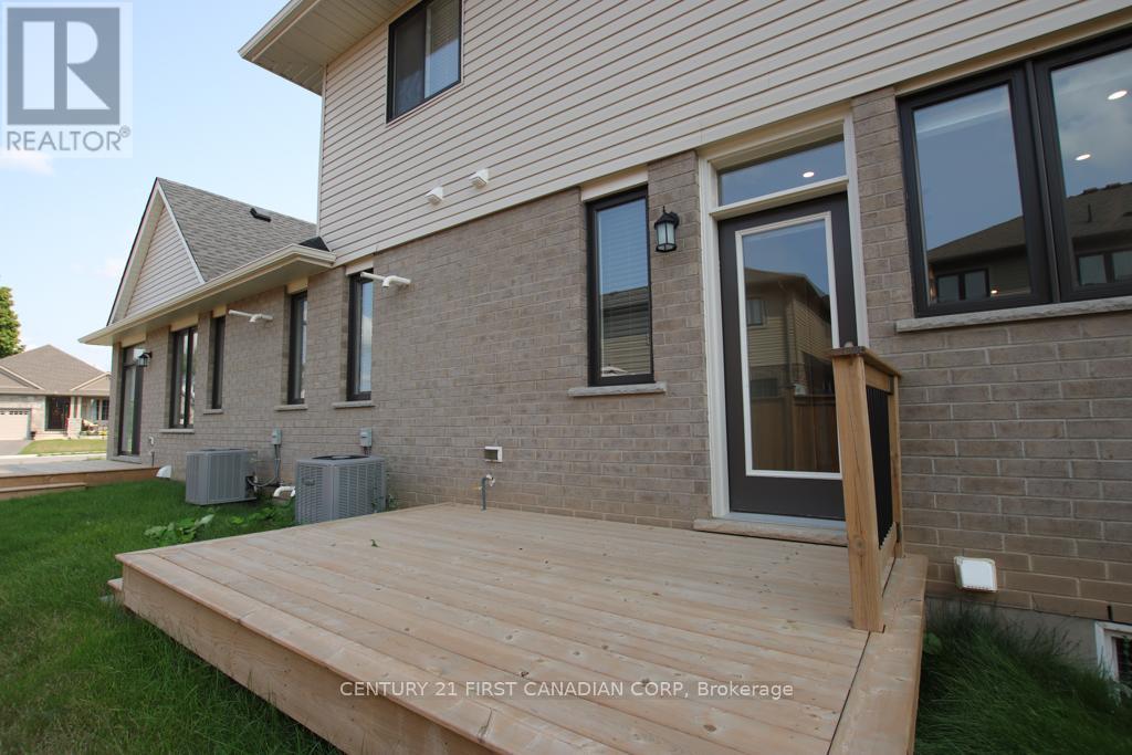 4 Sierra Street, Tillsonburg, Ontario  N4G 0J2 - Photo 25 - X12983648