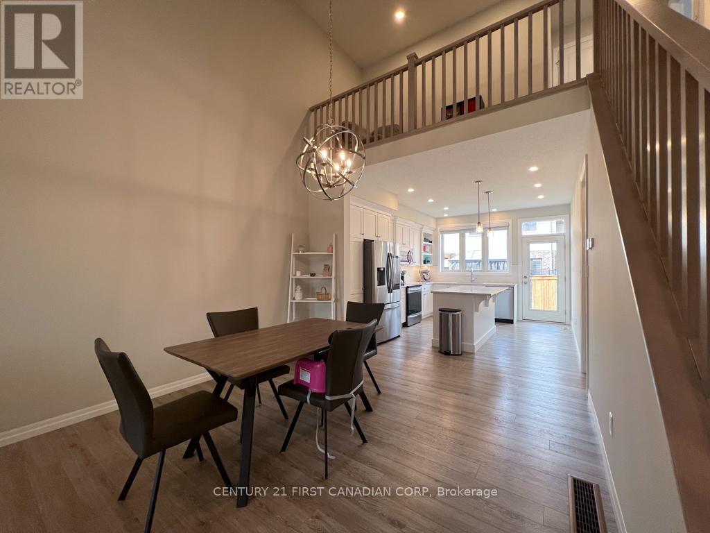 4 Sierra Street, Tillsonburg, Ontario  N4G 0J2 - Photo 6 - X12983648