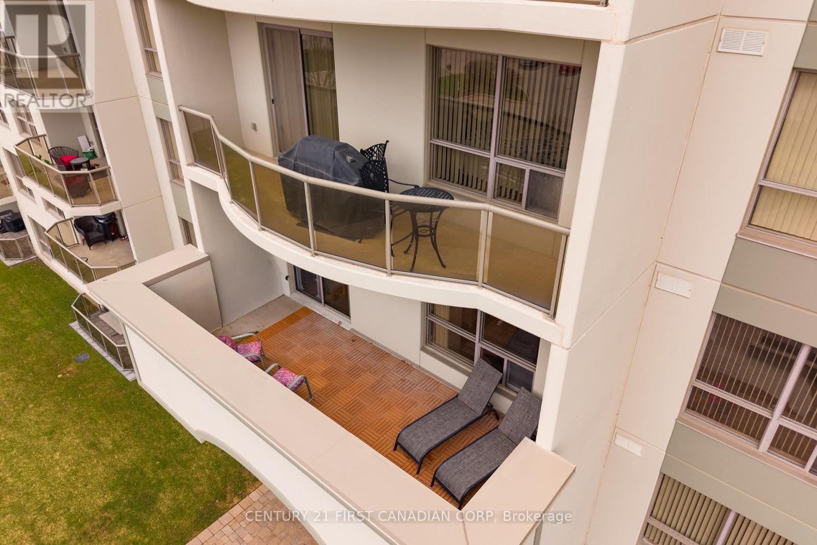 307 - 1030 Coronation Drive, London North, Ontario  N6G 0G5 - Photo 10 - X12983652