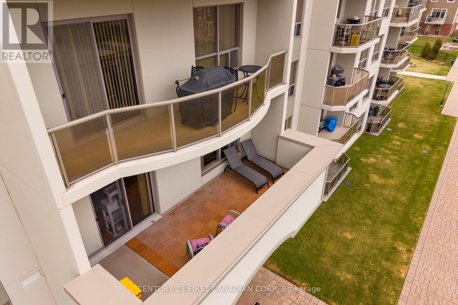 307 - 1030 Coronation Drive, London North, Ontario  N6G 0G5 - Photo 11 - X12983652