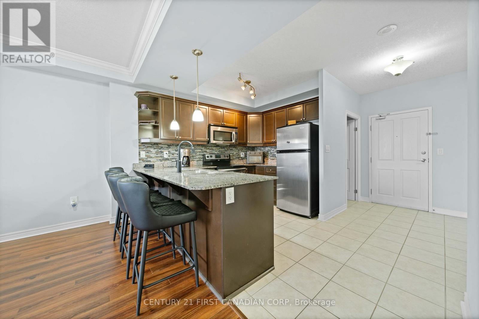 307 - 1030 Coronation Drive, London North, Ontario  N6G 0G5 - Photo 14 - X12983652