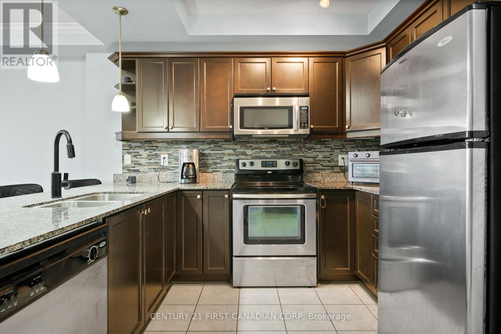 307 - 1030 Coronation Drive, London North, Ontario  N6G 0G5 - Photo 15 - X12983652