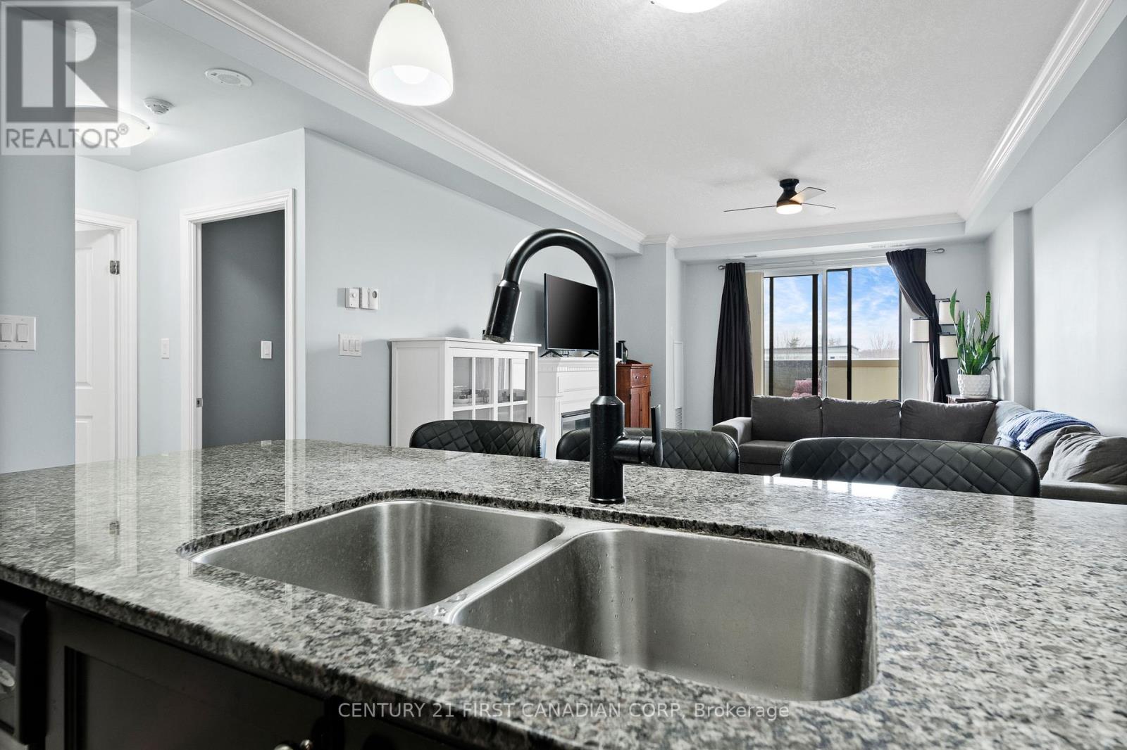 307 - 1030 Coronation Drive, London North, Ontario  N6G 0G5 - Photo 16 - X12983652