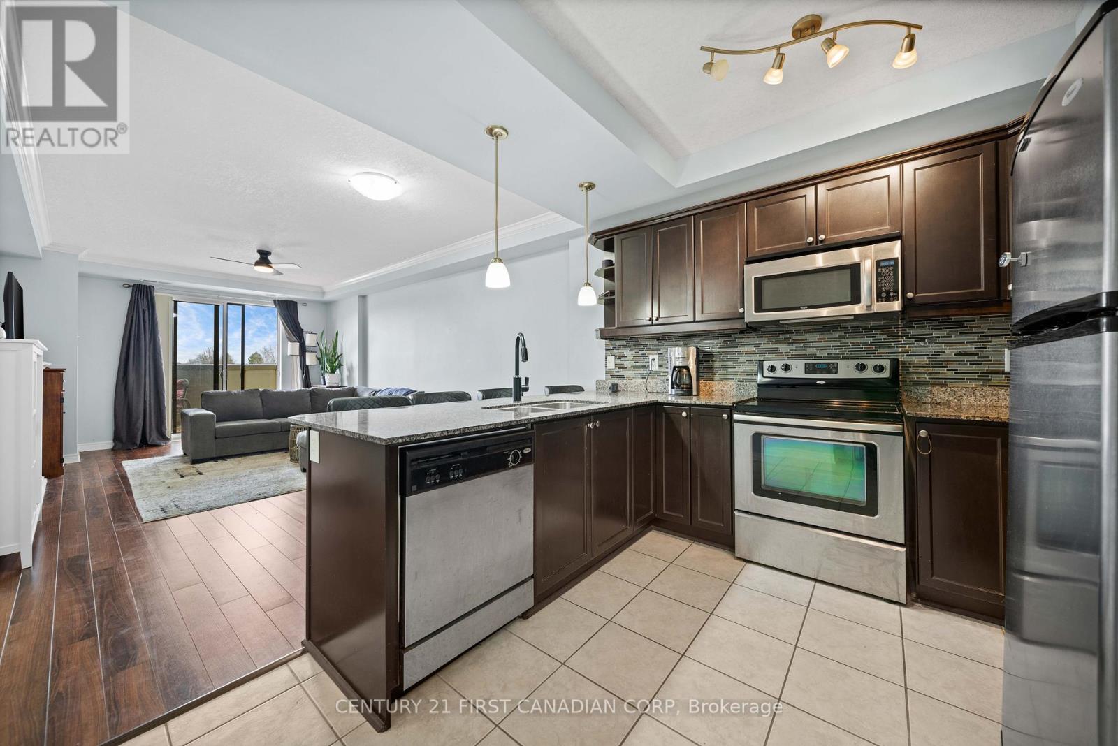 307 - 1030 Coronation Drive, London North, Ontario  N6G 0G5 - Photo 17 - X12983652