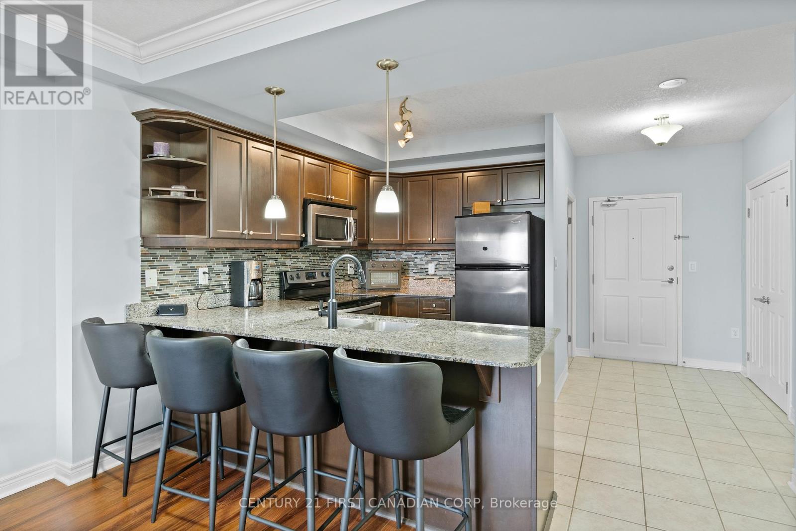 307 - 1030 Coronation Drive, London North, Ontario  N6G 0G5 - Photo 18 - X12983652