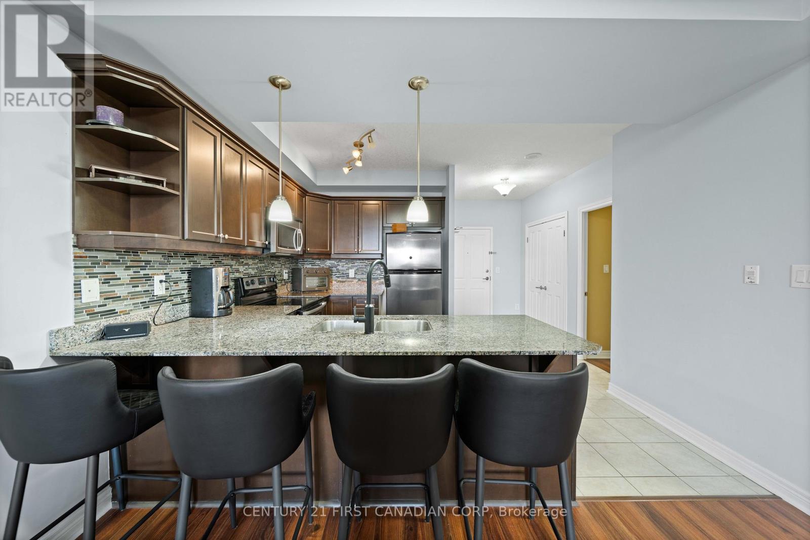 307 - 1030 Coronation Drive, London North, Ontario  N6G 0G5 - Photo 19 - X12983652