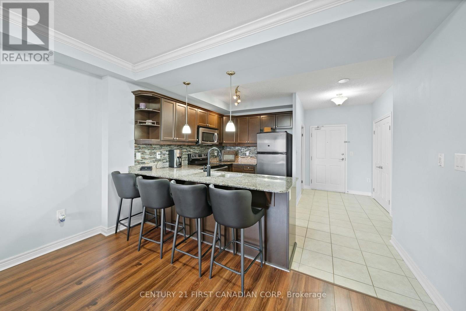 307 - 1030 Coronation Drive, London North, Ontario  N6G 0G5 - Photo 20 - X12983652