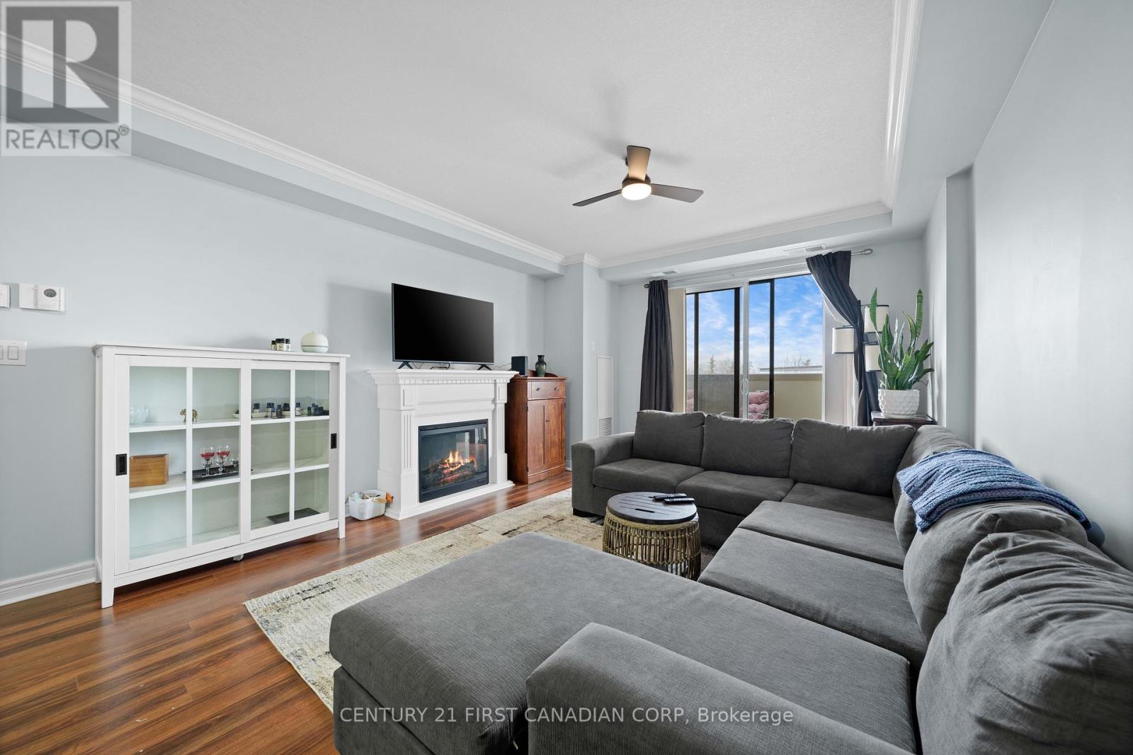 307 - 1030 Coronation Drive, London North, Ontario  N6G 0G5 - Photo 21 - X12983652