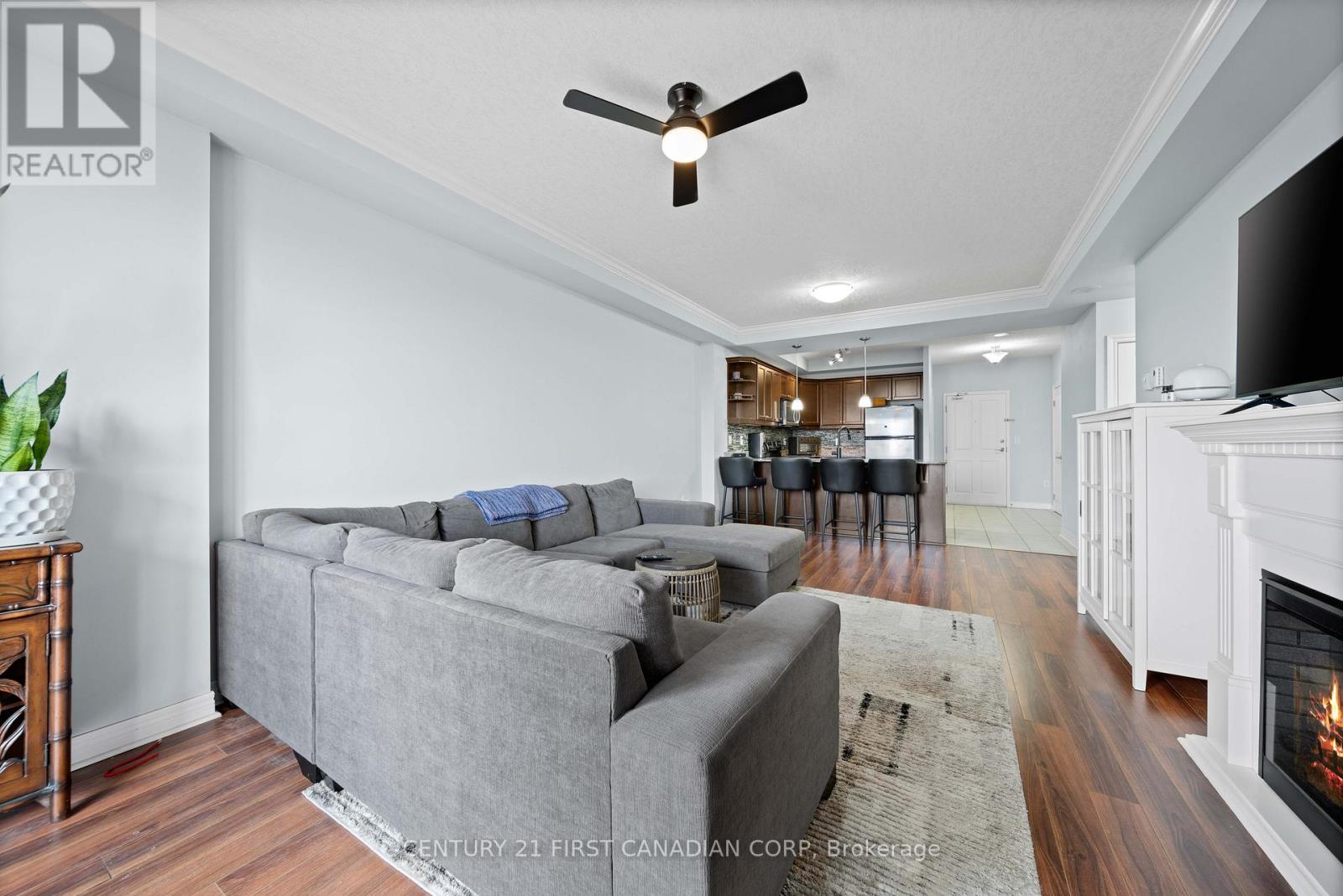 307 - 1030 Coronation Drive, London North, Ontario  N6G 0G5 - Photo 22 - X12983652