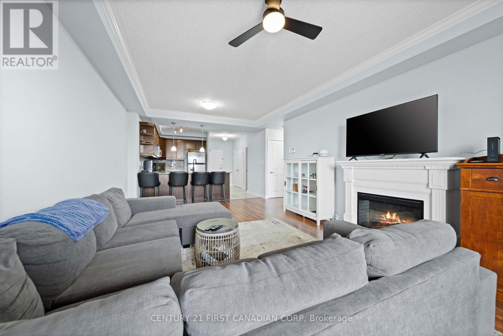 307 - 1030 Coronation Drive, London North, Ontario  N6G 0G5 - Photo 23 - X12983652