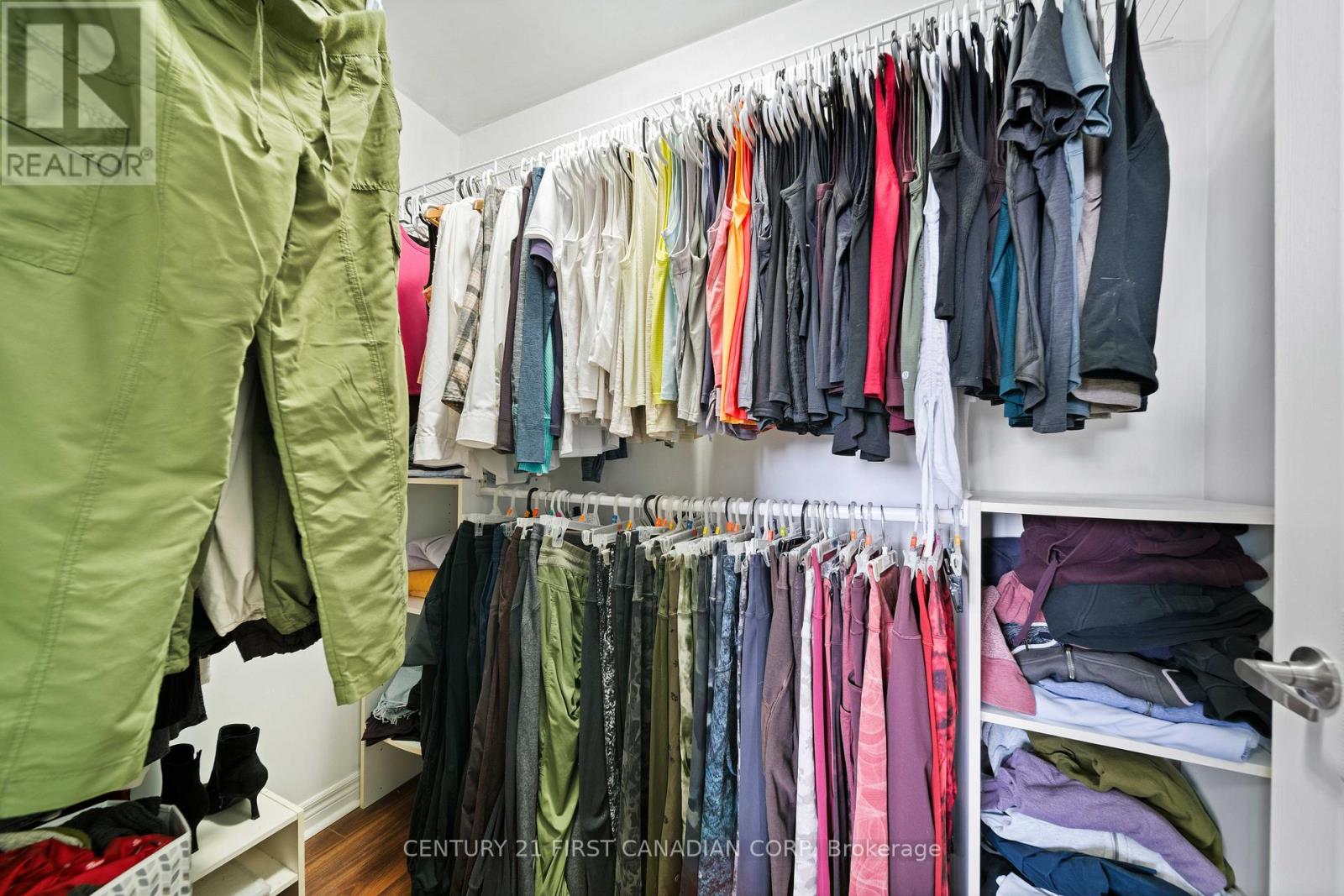 307 - 1030 Coronation Drive, London North, Ontario  N6G 0G5 - Photo 27 - X12983652