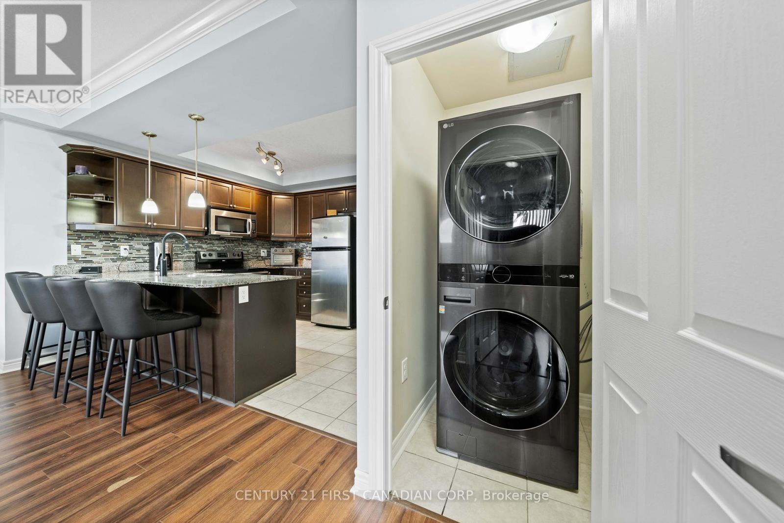 307 - 1030 Coronation Drive, London North, Ontario  N6G 0G5 - Photo 29 - X12983652