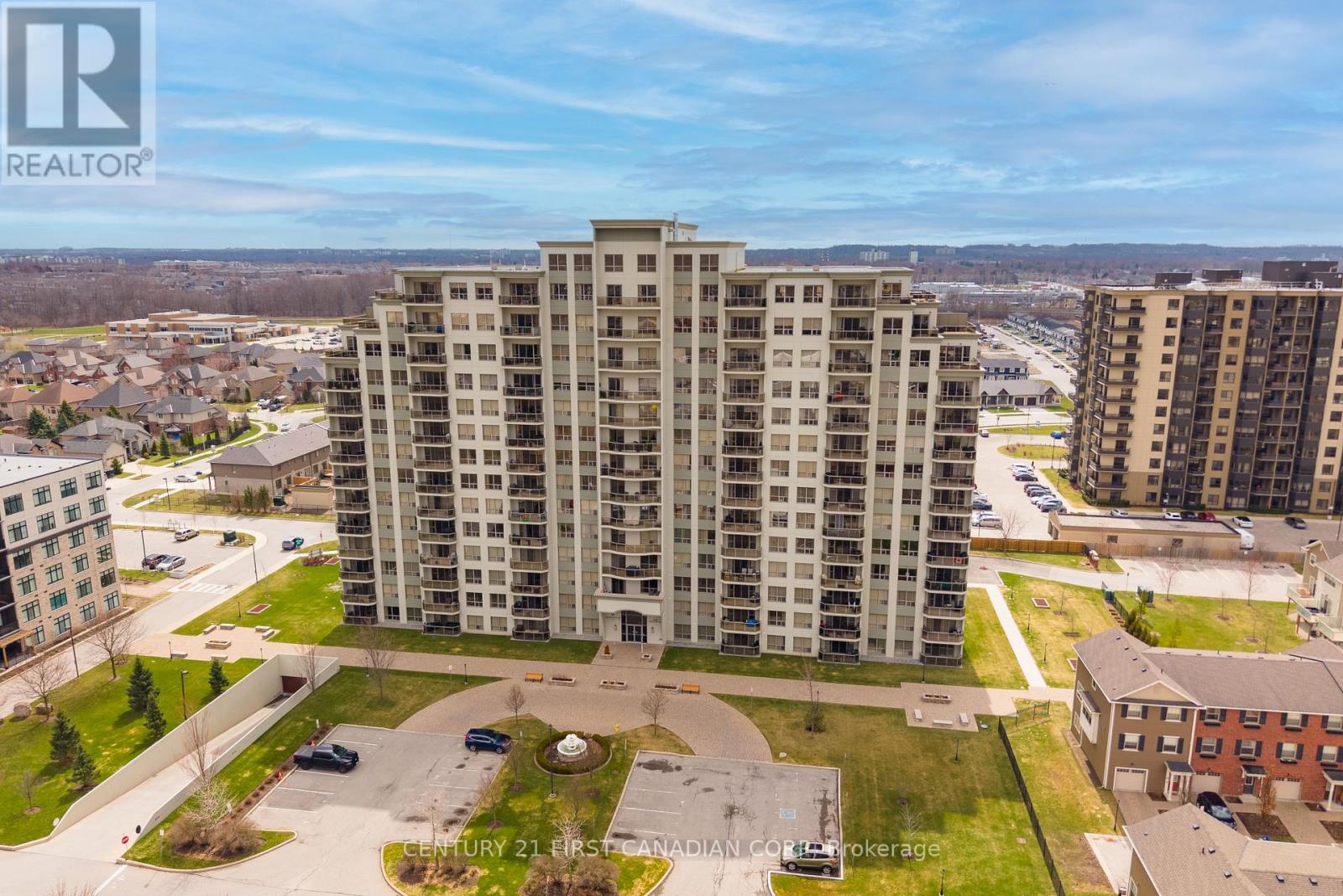 307 - 1030 Coronation Drive, London North, Ontario  N6G 0G5 - Photo 3 - X12983652