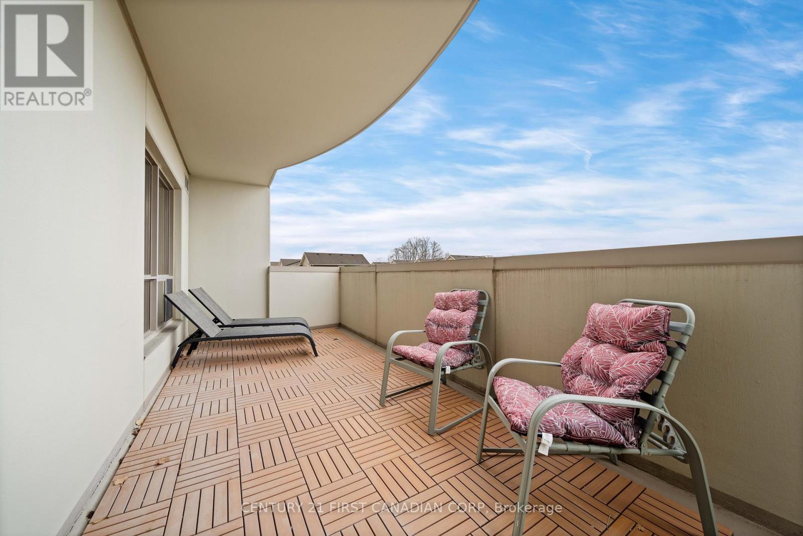 307 - 1030 Coronation Drive, London North, Ontario  N6G 0G5 - Photo 32 - X12983652