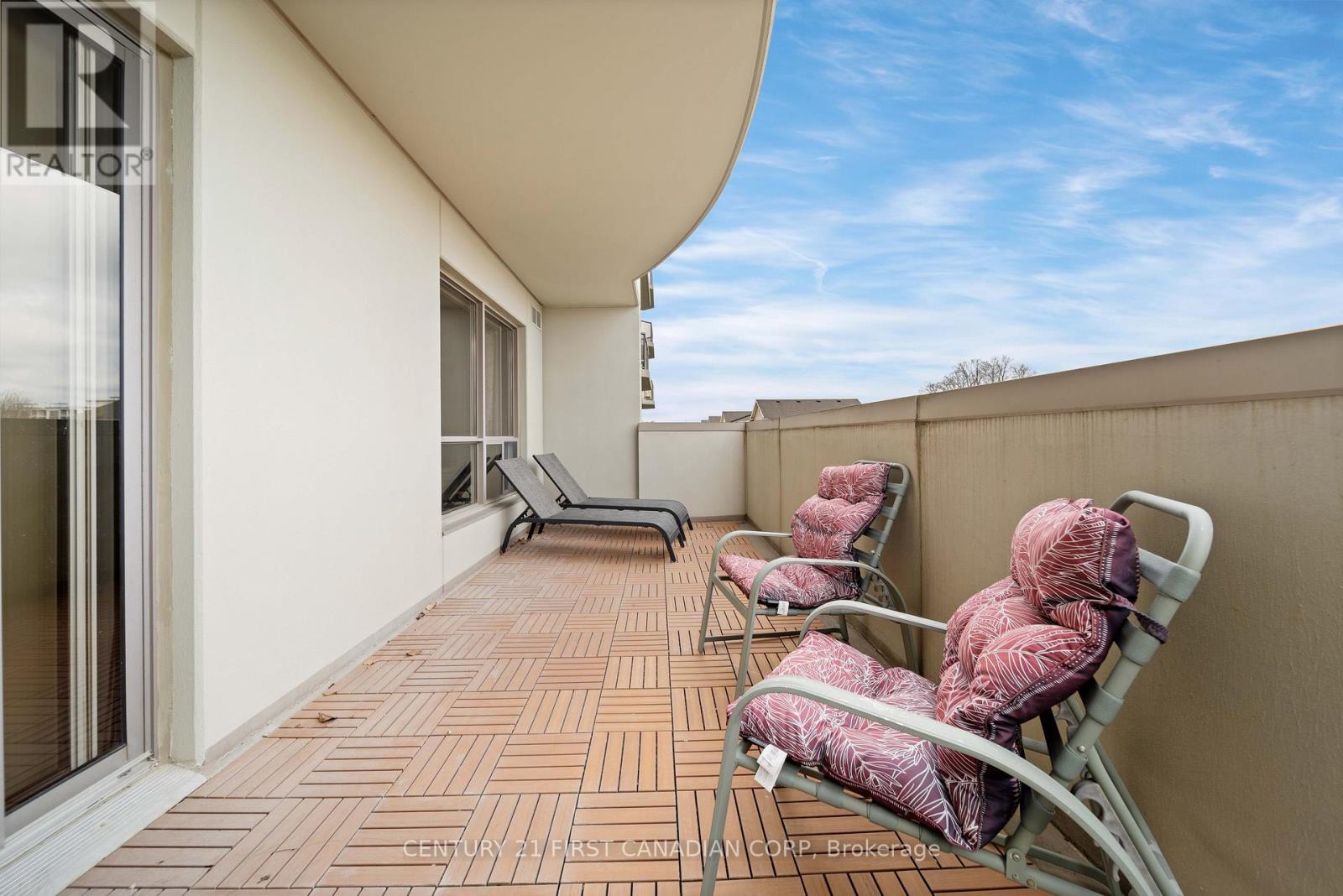 307 - 1030 Coronation Drive, London North, Ontario  N6G 0G5 - Photo 33 - X12983652