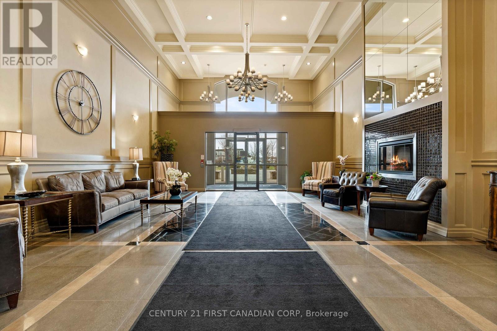 307 - 1030 Coronation Drive, London North, Ontario  N6G 0G5 - Photo 34 - X12983652