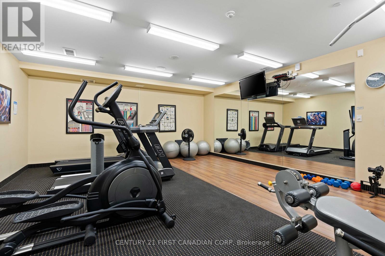 307 - 1030 Coronation Drive, London North, Ontario  N6G 0G5 - Photo 37 - X12983652