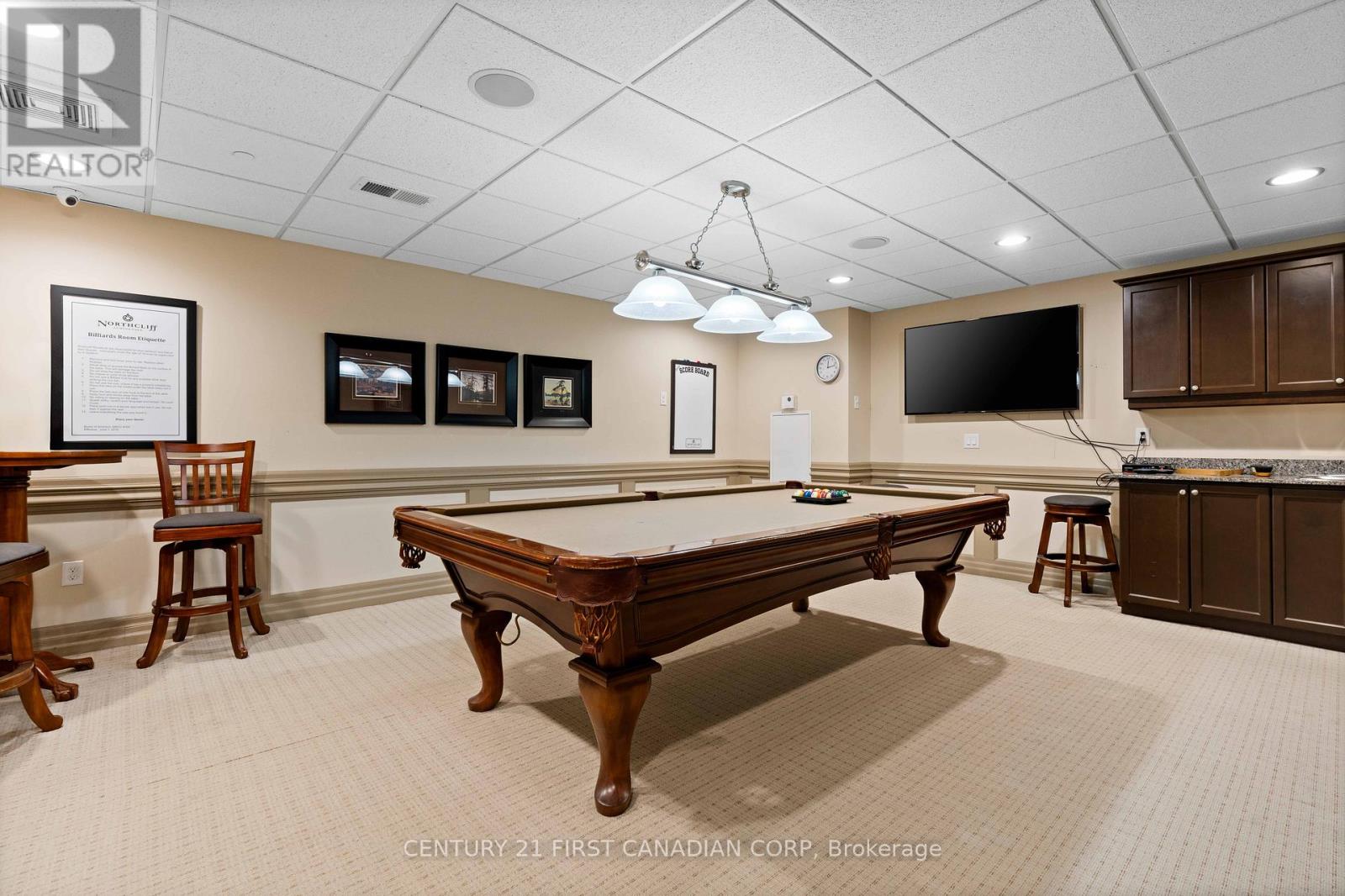 307 - 1030 Coronation Drive, London North, Ontario  N6G 0G5 - Photo 38 - X12983652