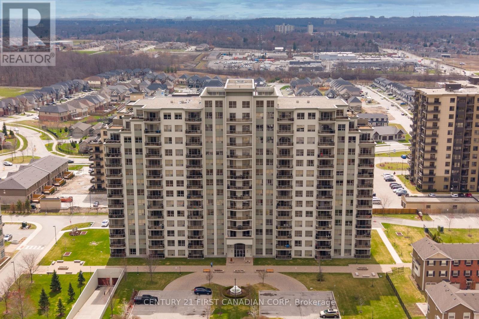 307 - 1030 Coronation Drive, London North, Ontario  N6G 0G5 - Photo 4 - X12983652