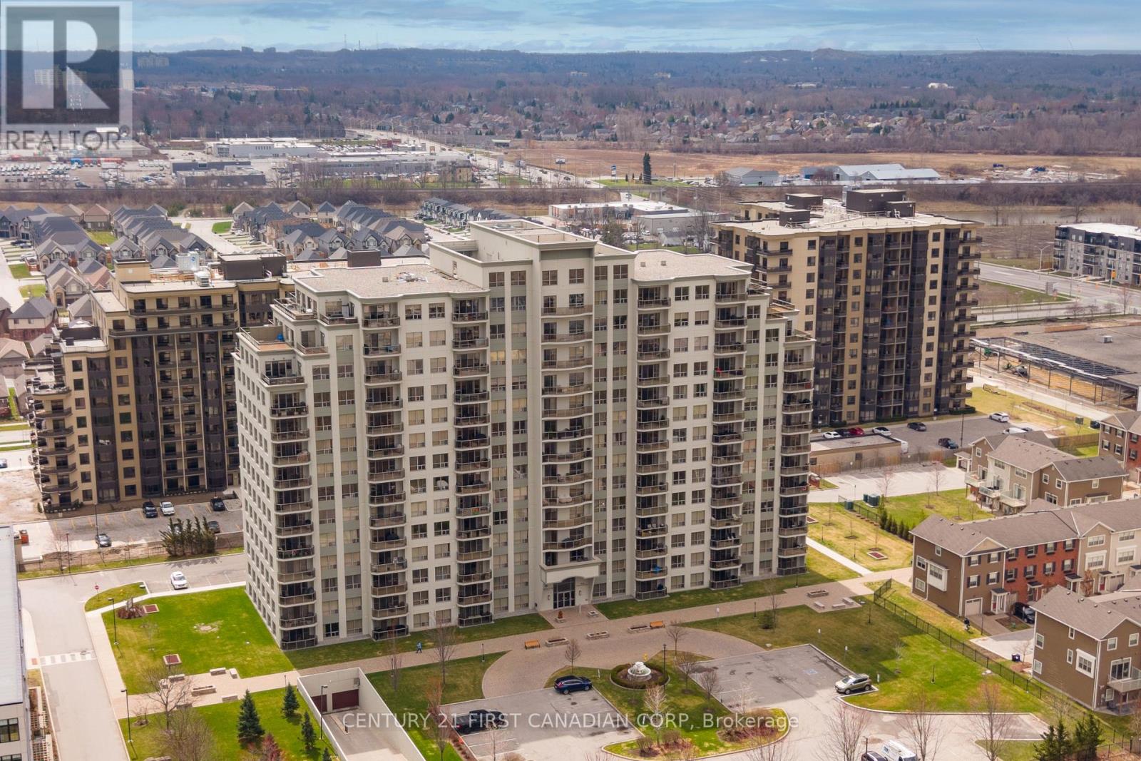 307 - 1030 Coronation Drive, London North, Ontario  N6G 0G5 - Photo 5 - X12983652