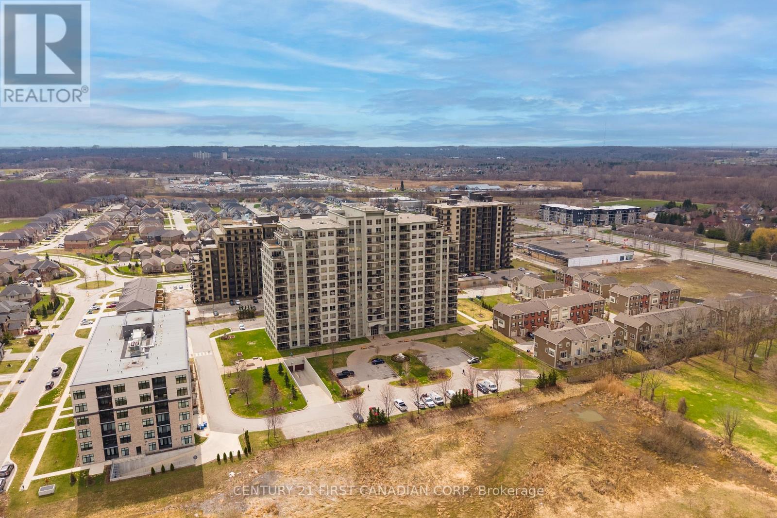 307 - 1030 Coronation Drive, London North, Ontario  N6G 0G5 - Photo 6 - X12983652