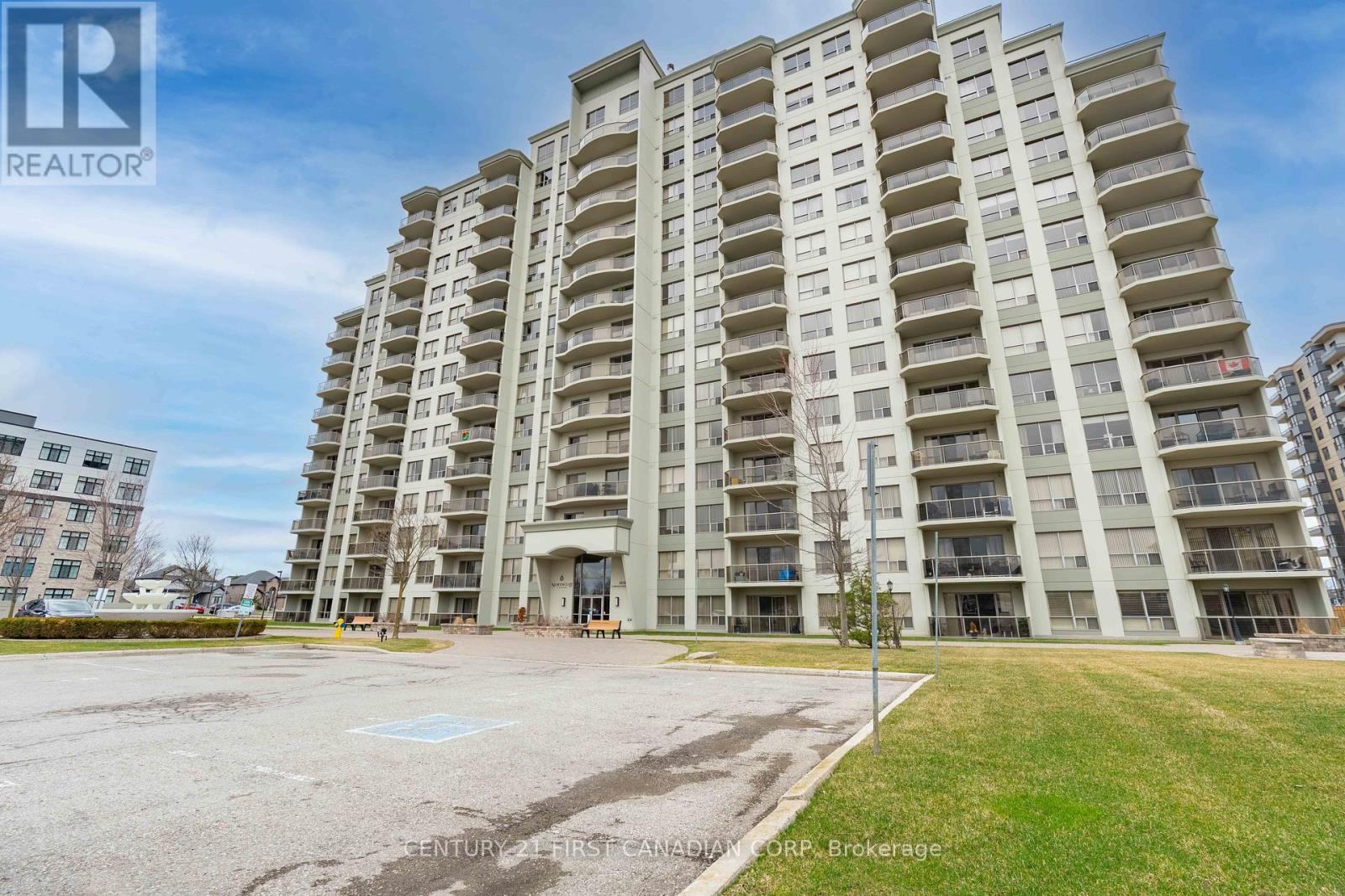 307 - 1030 Coronation Drive, London North, Ontario  N6G 0G5 - Photo 7 - X12983652