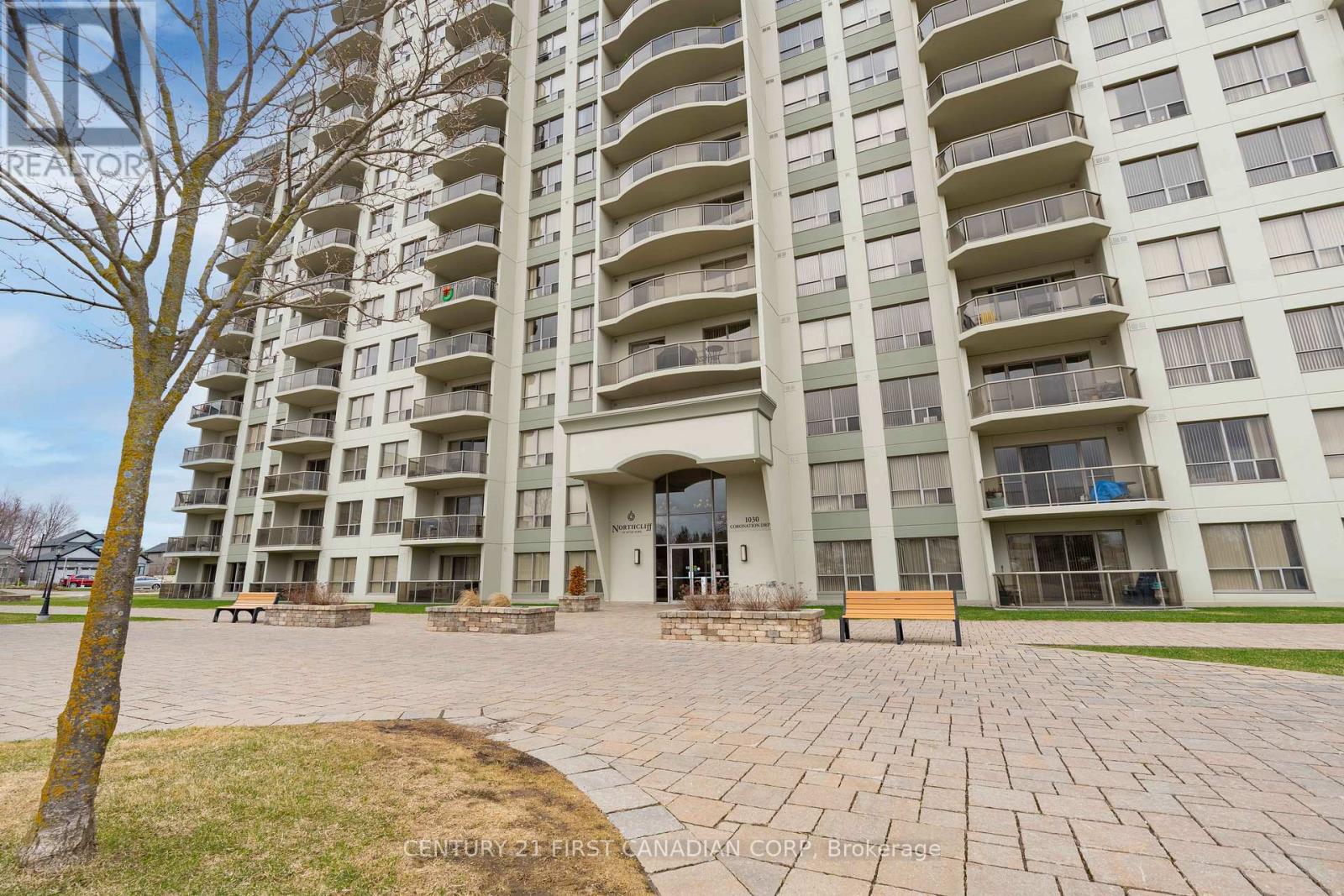 307 - 1030 Coronation Drive, London North, Ontario  N6G 0G5 - Photo 8 - X12983652